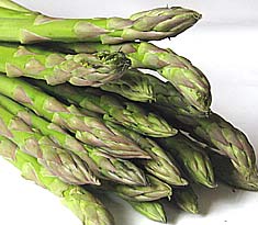 asparagus